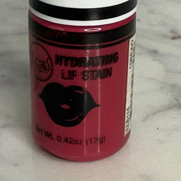 J Cat LLS115 BLOW YOUR MIND Hydrating Lip Stain (0.42 oz/Full Size) - Picture 3 of 5